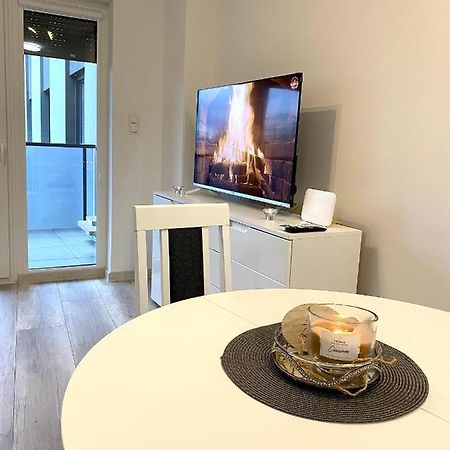 Апартаменты Aparts For You Premium VI Centrum Marrow Торунь Экстерьер фото